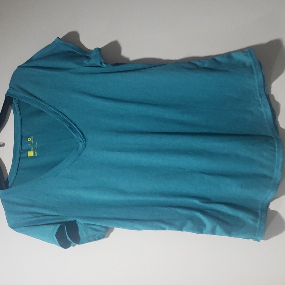 Athletic wear